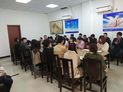 江西廣沃人力資源 連接企業與人才的橋梁，助力區域人才發展